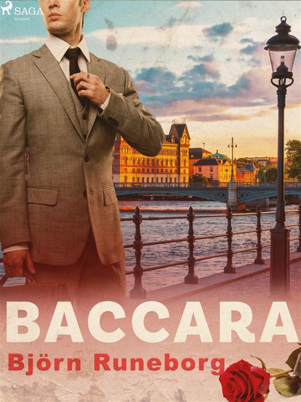 Baccara – E-bok – Laddas ner-Digitala böcker-Axiell-peaceofhome.se
