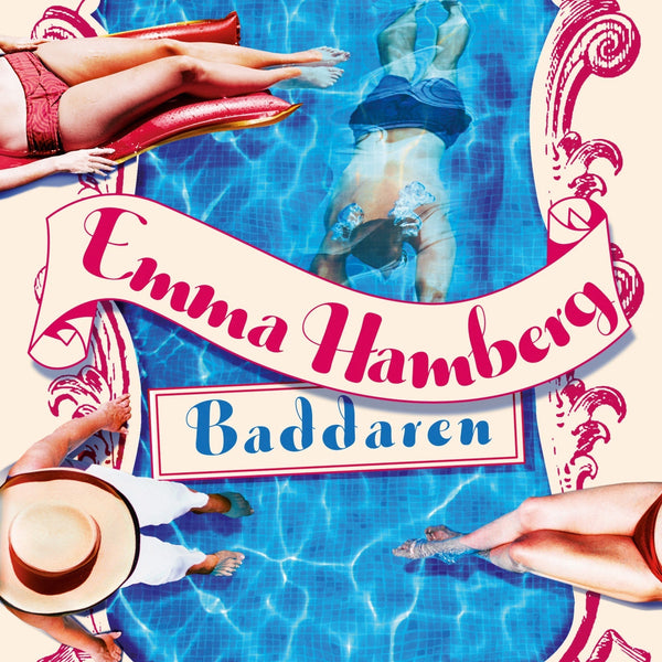 Baddaren – Ljudbok – Laddas ner-Digitala böcker-Axiell-peaceofhome.se