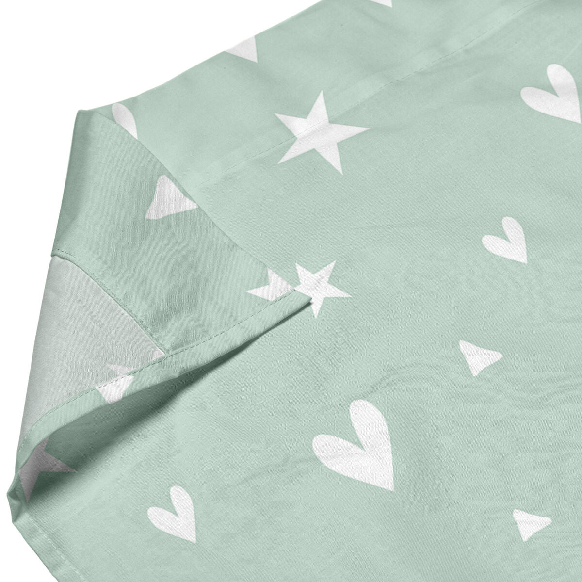 Bäddset HappyFriday HF Mini Fairy Dust Multicolour Babysäng 2 Delar-Bebis, Sovrum-HappyFriday-peaceofhome.se