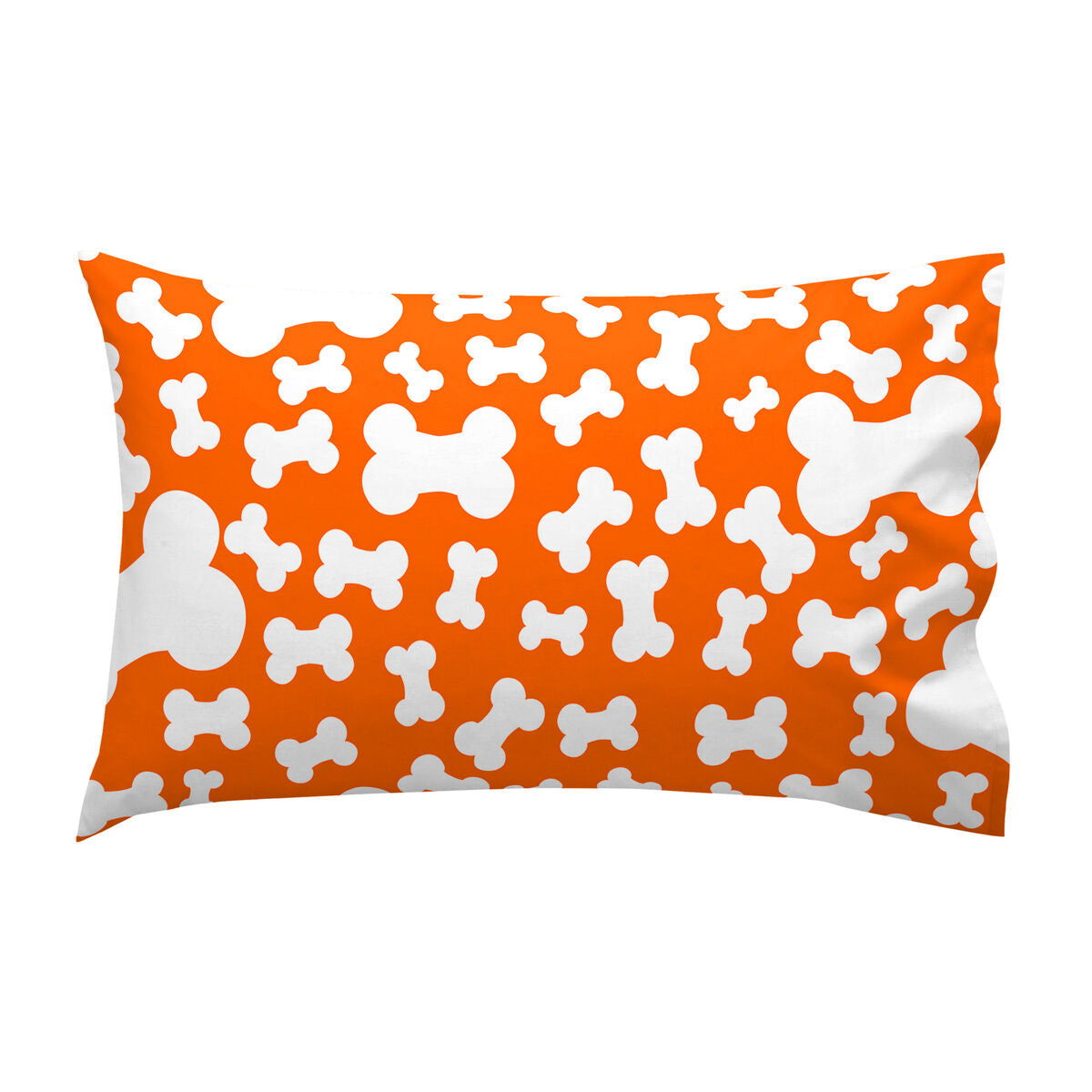 Bäddset HappyFriday Mr Fox Dogs Multicolour Babysäng 2 Delar-Bebis, Sovrum-HappyFriday-peaceofhome.se