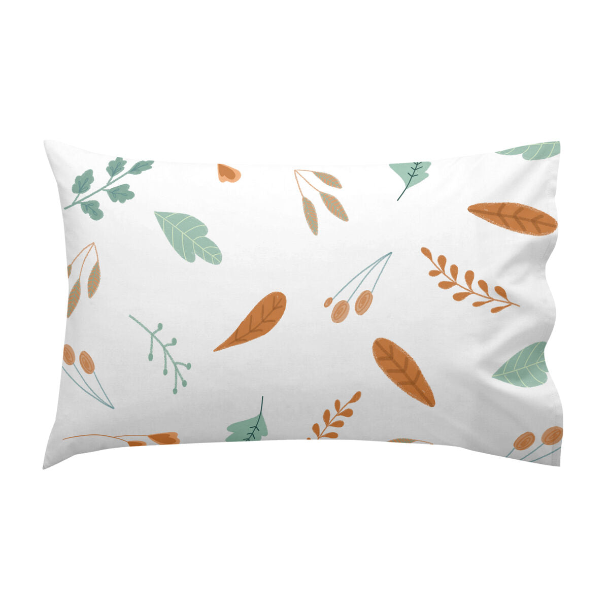 Bäddset HappyFriday Mr Fox Dreaming Multicolour Babysäng 2 Delar-Bebis, Sovrum-HappyFriday-peaceofhome.se