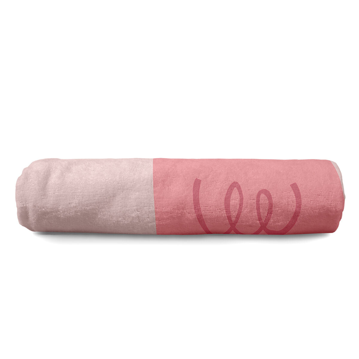 Badhandduk HappyFriday Moshi Moshi Hola Multicolour 70 x 150 cm-Hem och matlagning, Bad-HappyFriday-peaceofhome.se