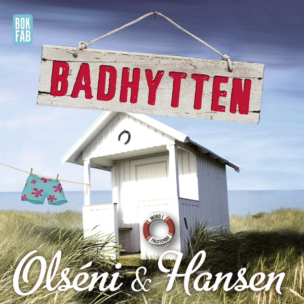 Badhytten – Ljudbok – Laddas ner-Digitala böcker-Axiell-peaceofhome.se