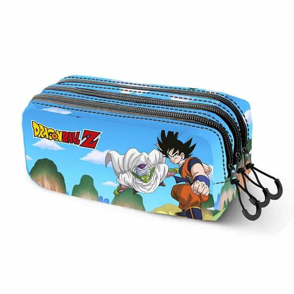 Bag Dragon Ball 23 x 10 x 11 cm-Kontor och Kontorsmaterial, Skol- och utbildningsmaterial-Dragon Ball-peaceofhome.se