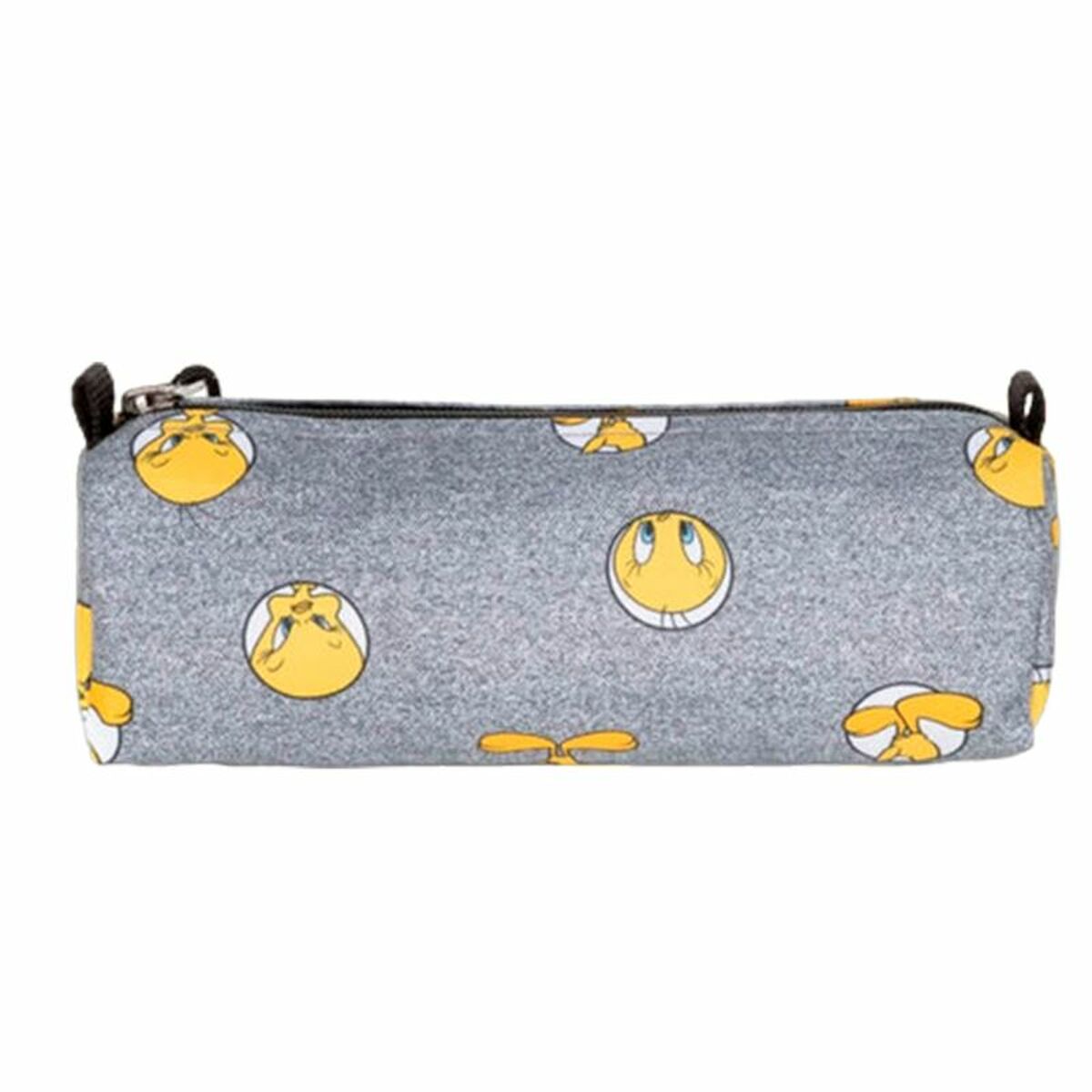 Bag Eastpak Looney Tunes - Tweety Grå-Kontor och Kontorsmaterial, Skol- och utbildningsmaterial-Eastpak-peaceofhome.se
