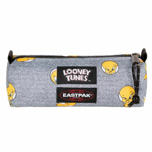Bag Eastpak Looney Tunes - Tweety Grå-Kontor och Kontorsmaterial, Skol- och utbildningsmaterial-Eastpak-peaceofhome.se