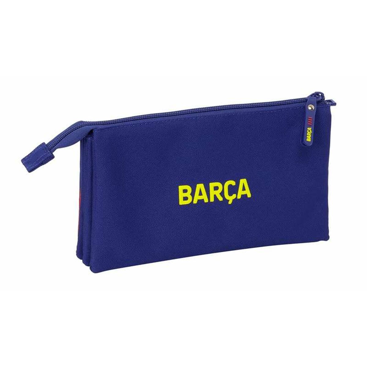 Bag F.C. Barcelona 25/26 22 x 12 x 3 cm-Kontor och Kontorsmaterial, Skol- och utbildningsmaterial-F.C. Barcelona-peaceofhome.se