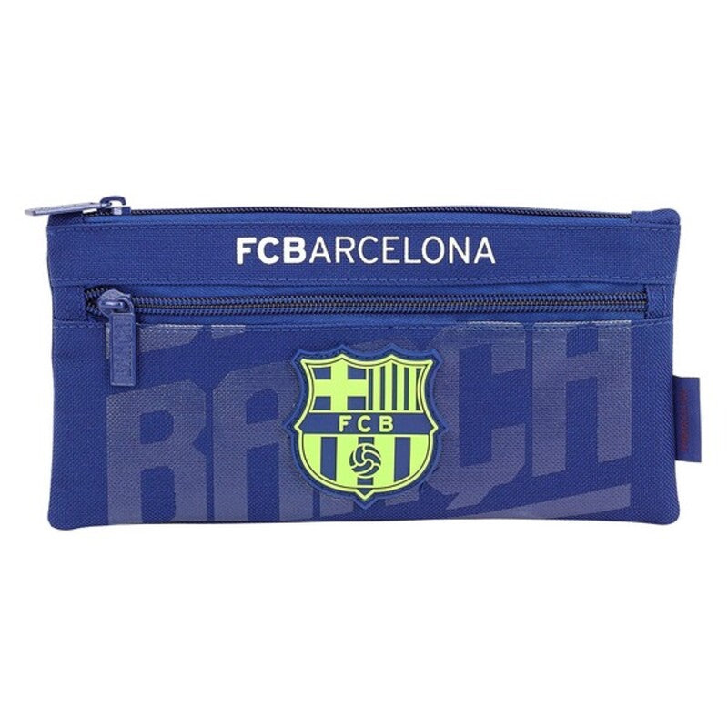 Bag F.C. Barcelona 811826029 Blå-Kontor och Kontorsmaterial, Skol- och utbildningsmaterial-F.C. Barcelona-peaceofhome.se