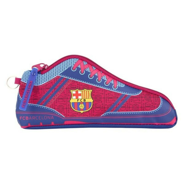 Bag F.C. Barcelona 811925584 (24 x 10 x 2 cm)-Kontor och Kontorsmaterial, Skol- och utbildningsmaterial-F.C. Barcelona-peaceofhome.se