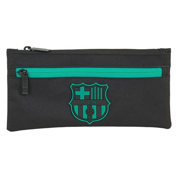 Bag F.C. Barcelona M029 Svart-Kontor och Kontorsmaterial, Skol- och utbildningsmaterial-F.C. Barcelona-peaceofhome.se