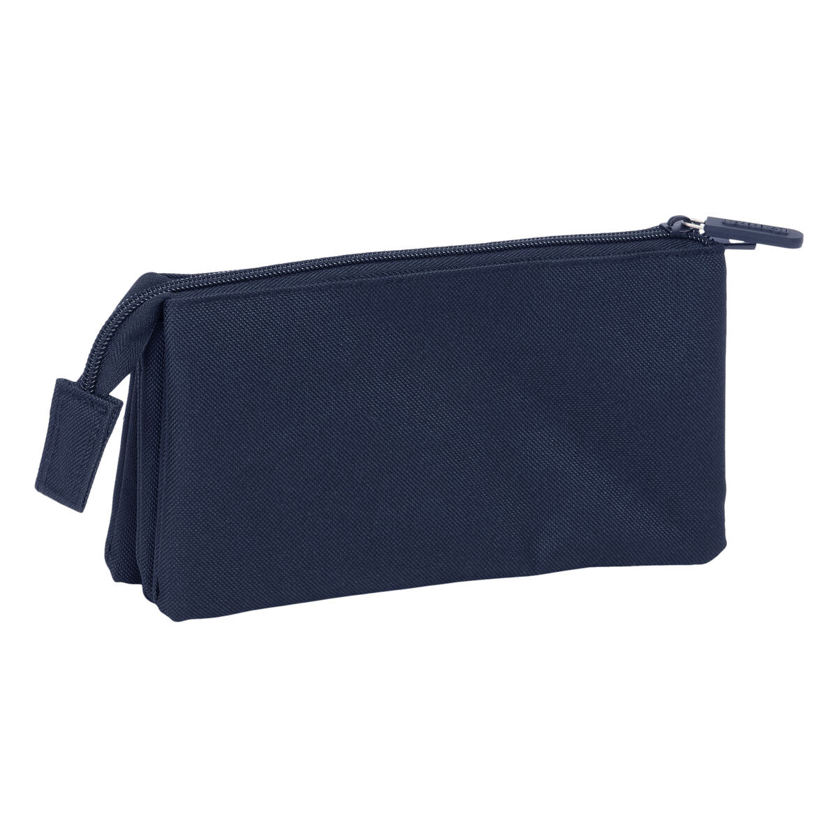 Bag Kappa Azul marino Marinblå 22 x 12 x 3 cm-Kontor och Kontorsmaterial, Skol- och utbildningsmaterial-Kappa-peaceofhome.se