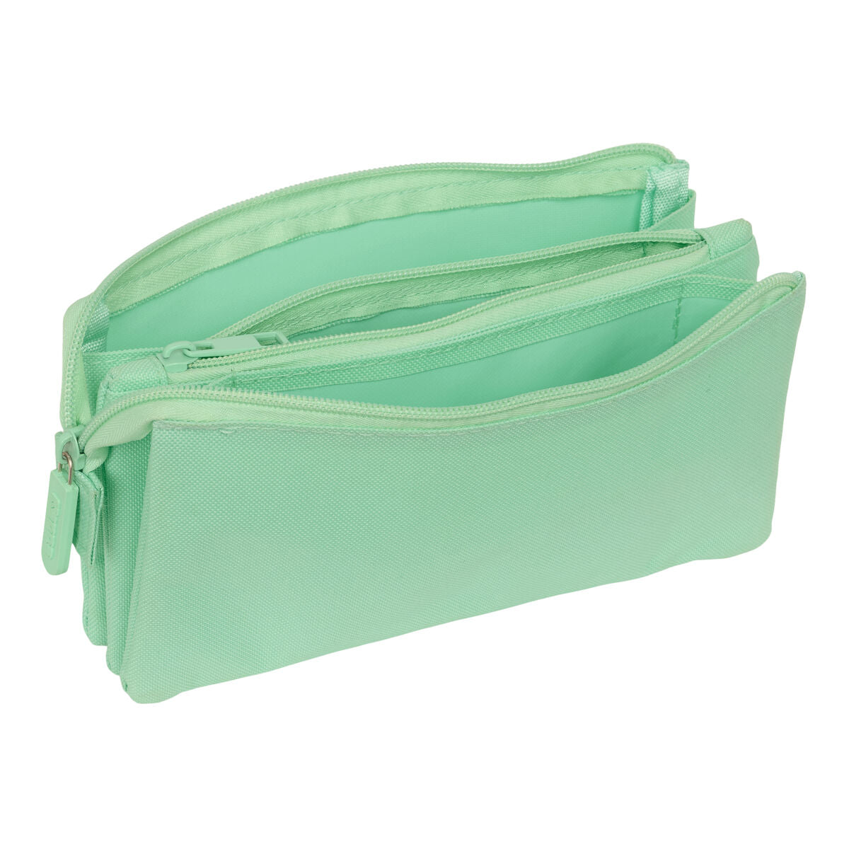 Bag Kappa Menta Mint 22 x 12 x 3 cm-Kontor och Kontorsmaterial, Skol- och utbildningsmaterial-Kappa-peaceofhome.se