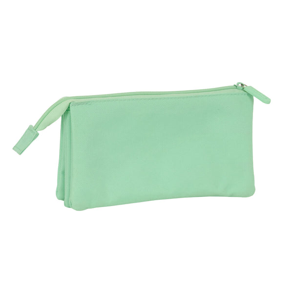 Bag Kappa Menta Mint 22 x 12 x 3 cm-Kontor och Kontorsmaterial, Skol- och utbildningsmaterial-Kappa-peaceofhome.se