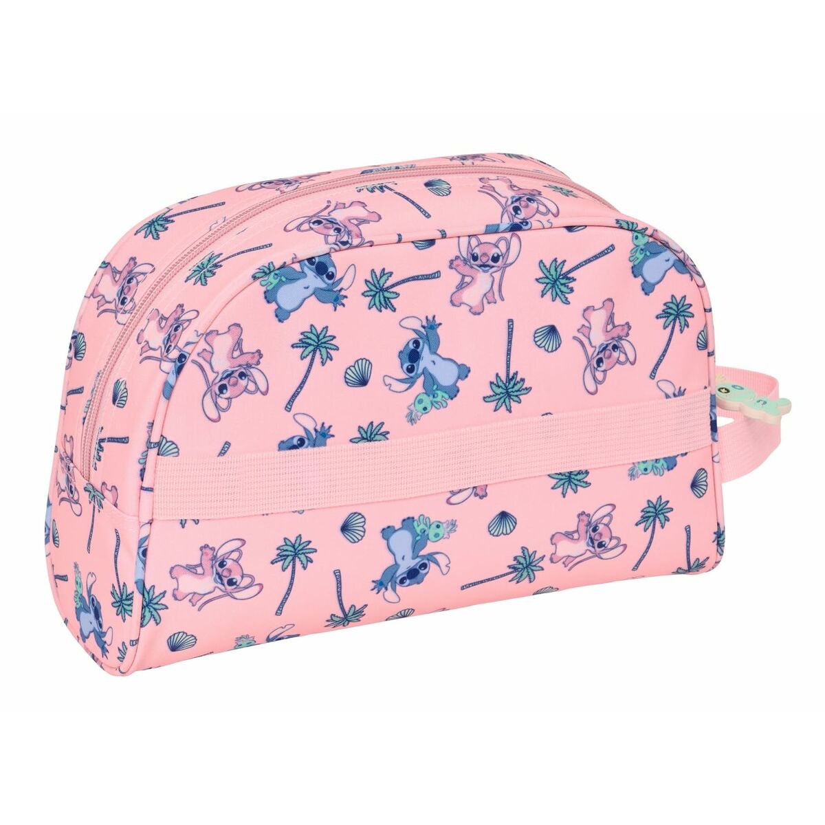 Bag Lilo & Stitch Beach 28 x 18 x 10 cm-Kontor och Kontorsmaterial, Skol- och utbildningsmaterial-Lilo & Stitch-peaceofhome.se