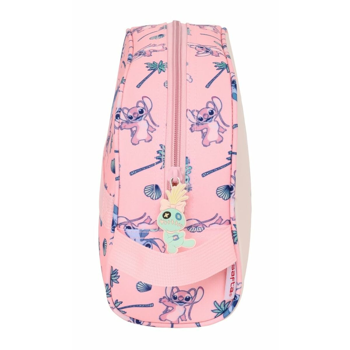 Bag Lilo & Stitch Beach 28 x 18 x 10 cm-Kontor och Kontorsmaterial, Skol- och utbildningsmaterial-Lilo & Stitch-peaceofhome.se