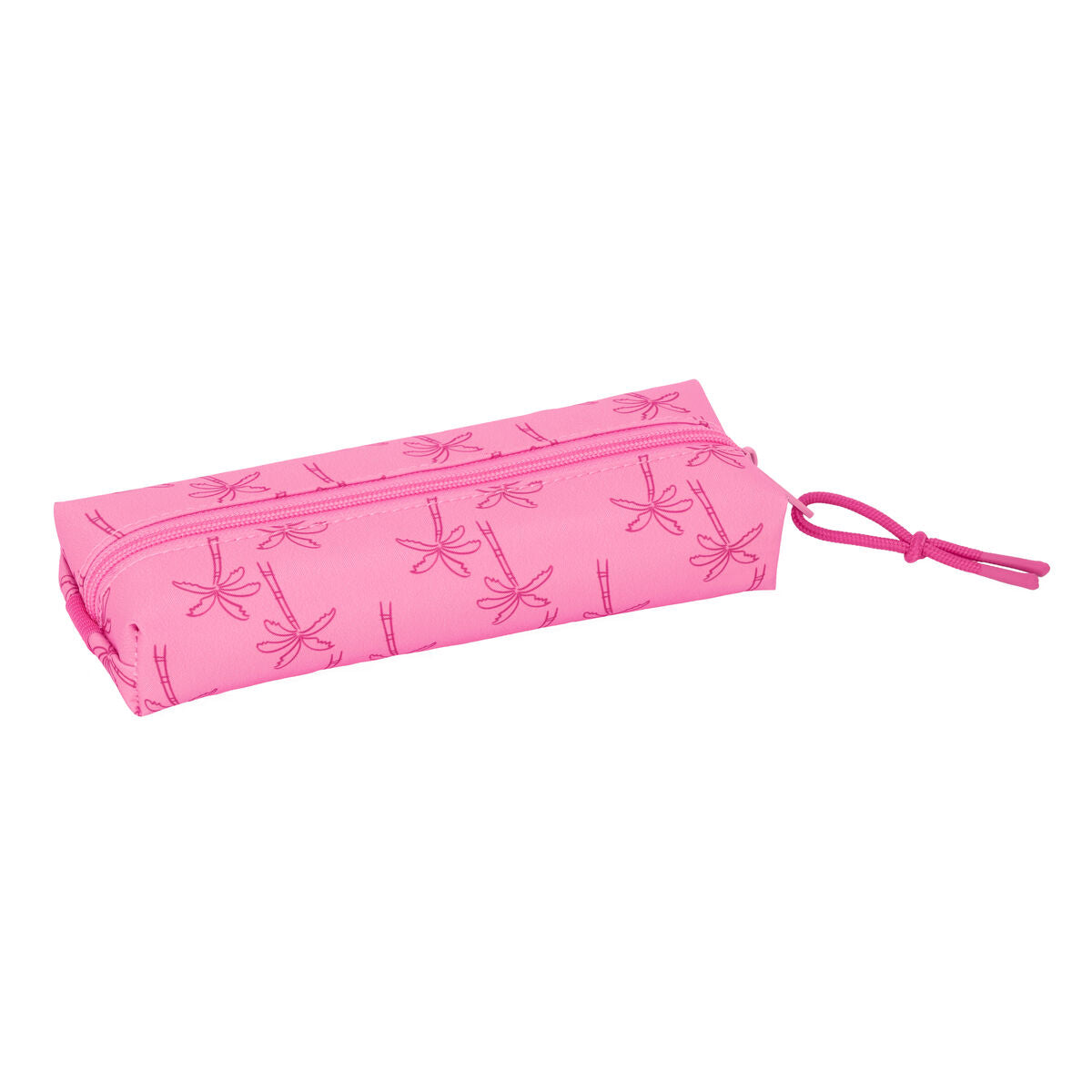 Bag Lilo & Stitch Chill Rosa Mint 22 x 4 x 7 cm-Kontor och Kontorsmaterial, Skol- och utbildningsmaterial-Lilo & Stitch-peaceofhome.se