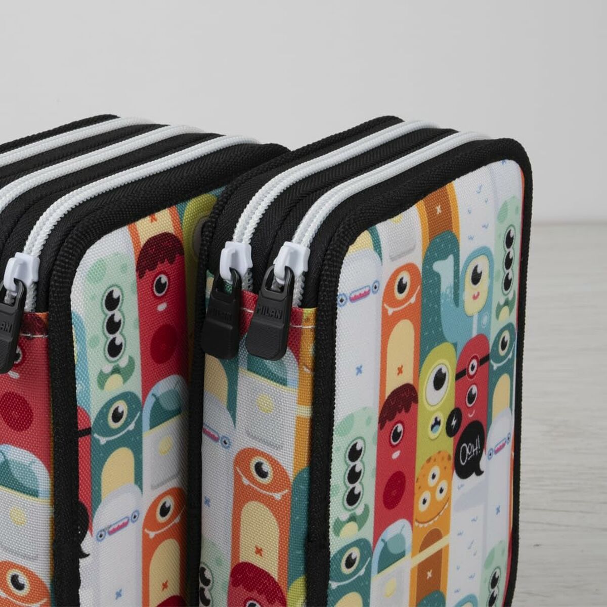 Bag Milan-Kontor och Kontorsmaterial, Skol- och utbildningsmaterial-Milan-peaceofhome.se