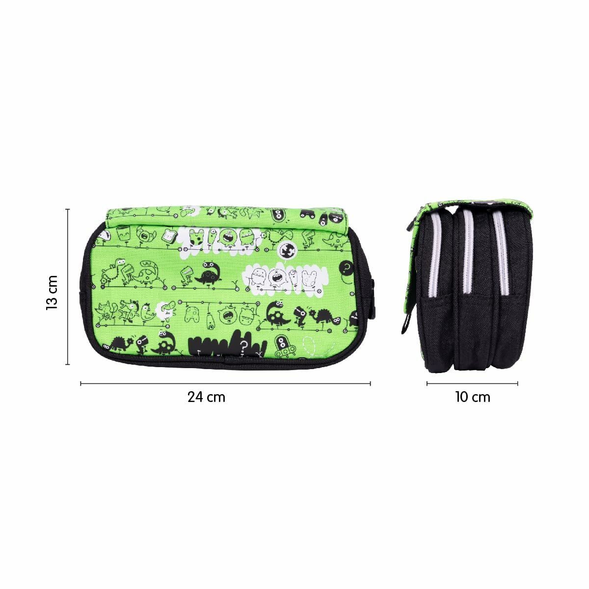 Bag Milan-Kontor och Kontorsmaterial, Skol- och utbildningsmaterial-Milan-peaceofhome.se