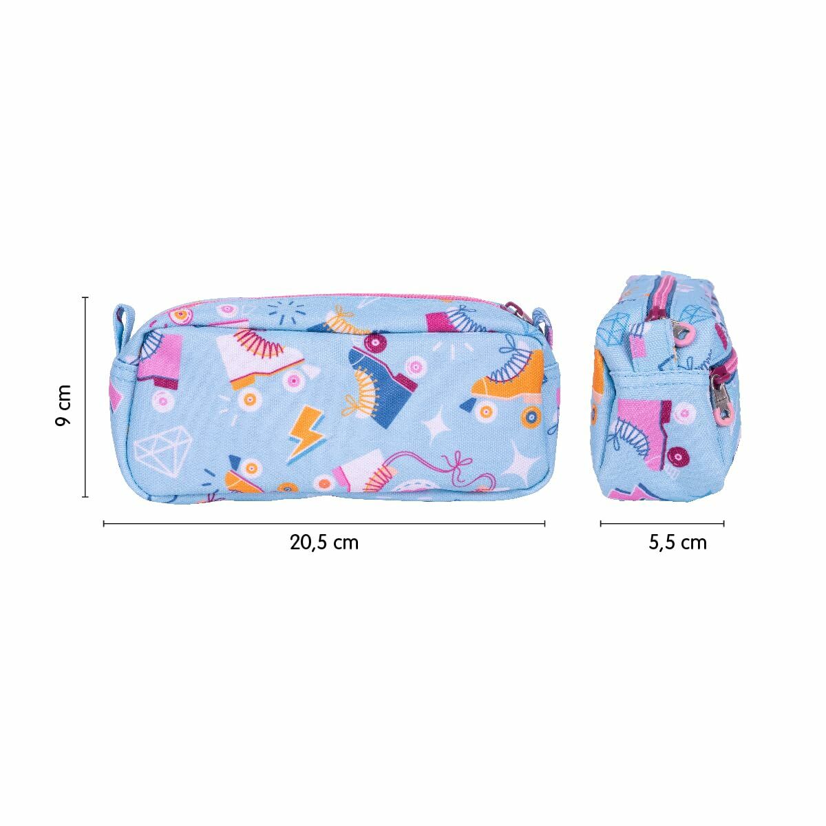 Bag Milan-Kontor och Kontorsmaterial, Skol- och utbildningsmaterial-Milan-peaceofhome.se