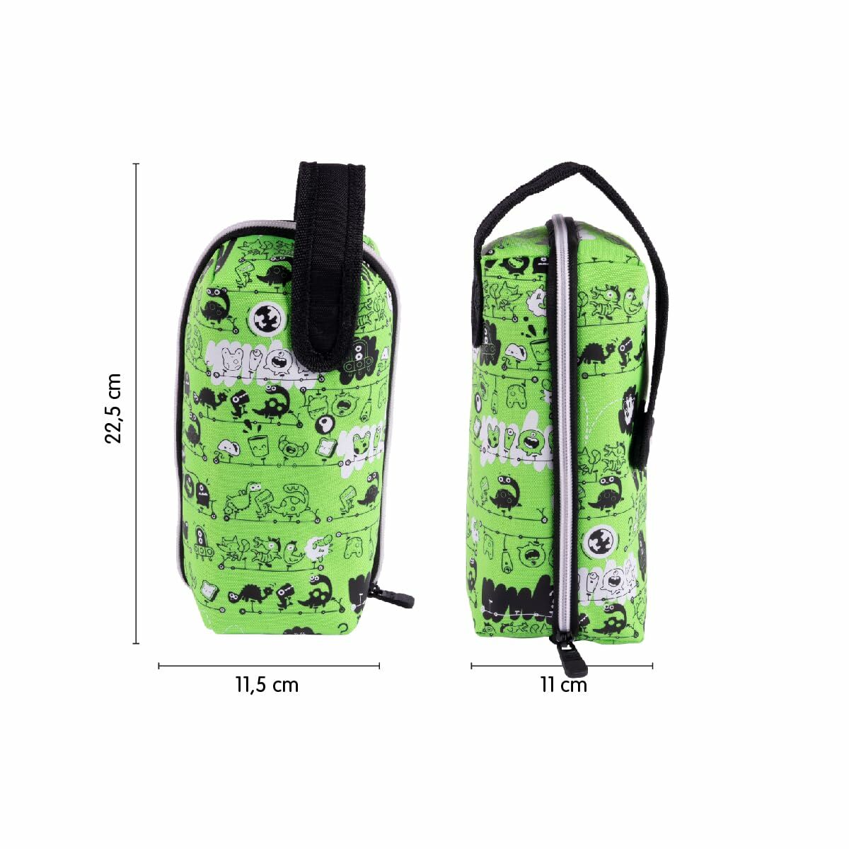 Bag Milan-Kontor och Kontorsmaterial, Skol- och utbildningsmaterial-Milan-peaceofhome.se
