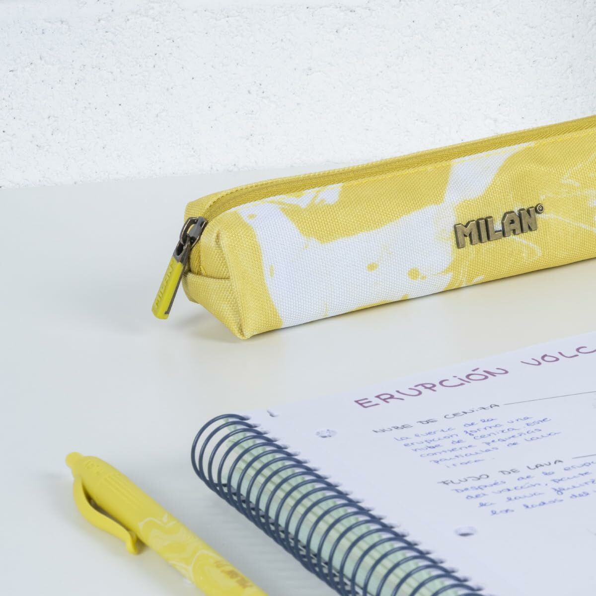 Bag Milan-Kontor och Kontorsmaterial, Skol- och utbildningsmaterial-Milan-peaceofhome.se