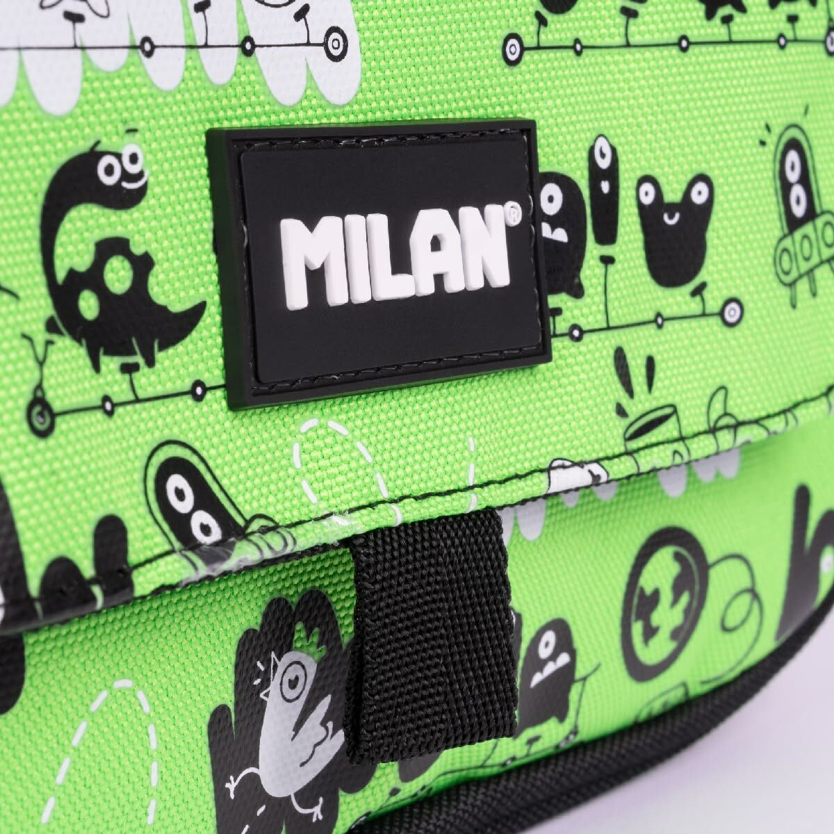 Bag Milan-Kontor och Kontorsmaterial, Skol- och utbildningsmaterial-Milan-peaceofhome.se