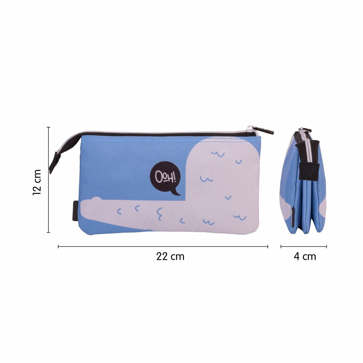 Bag Milan-Kontor och Kontorsmaterial, Skol- och utbildningsmaterial-Milan-peaceofhome.se