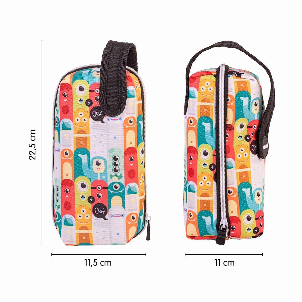 Bag Milan-Kontor och Kontorsmaterial, Skol- och utbildningsmaterial-Milan-peaceofhome.se