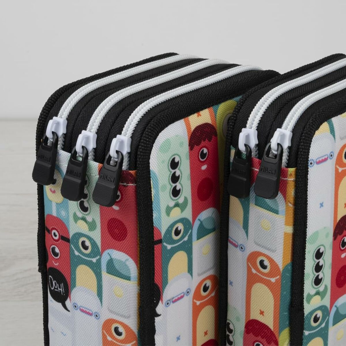 Bag Milan-Kontor och Kontorsmaterial, Skol- och utbildningsmaterial-Milan-peaceofhome.se