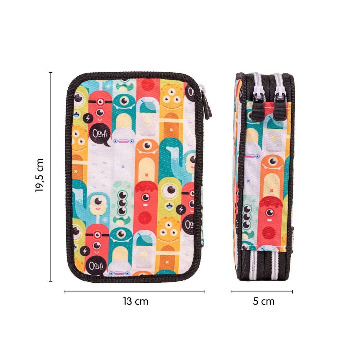 Bag Milan-Kontor och Kontorsmaterial, Skol- och utbildningsmaterial-Milan-peaceofhome.se