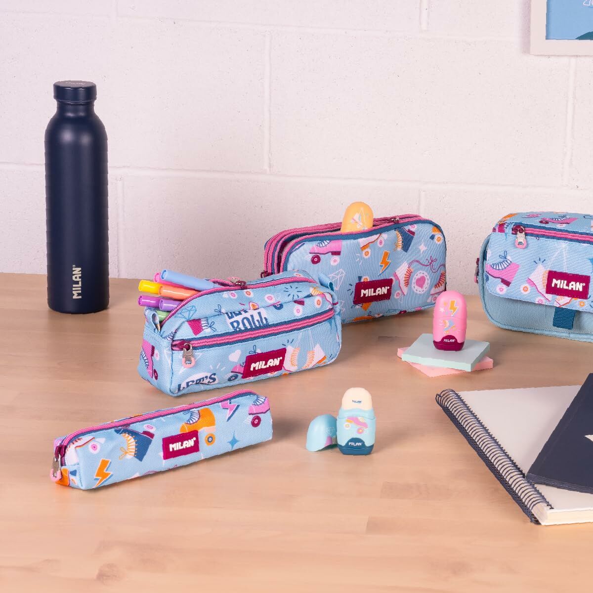 Bag Milan-Kontor och Kontorsmaterial, Skol- och utbildningsmaterial-Milan-peaceofhome.se