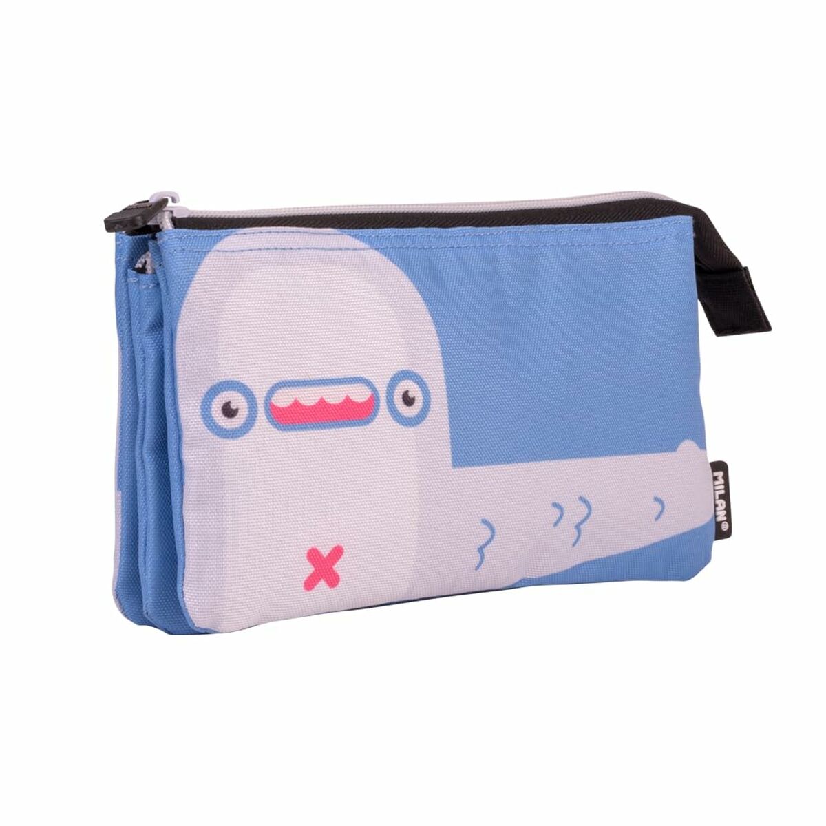 Bag Milan-Kontor och Kontorsmaterial, Skol- och utbildningsmaterial-Milan-peaceofhome.se
