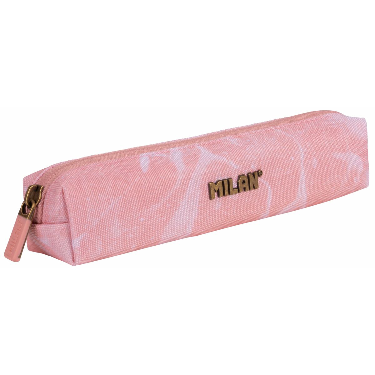 Bag Milan Rosa 20,5 x 4,5 x 5 cm-Kontor och Kontorsmaterial, Skol- och utbildningsmaterial-Milan-peaceofhome.se