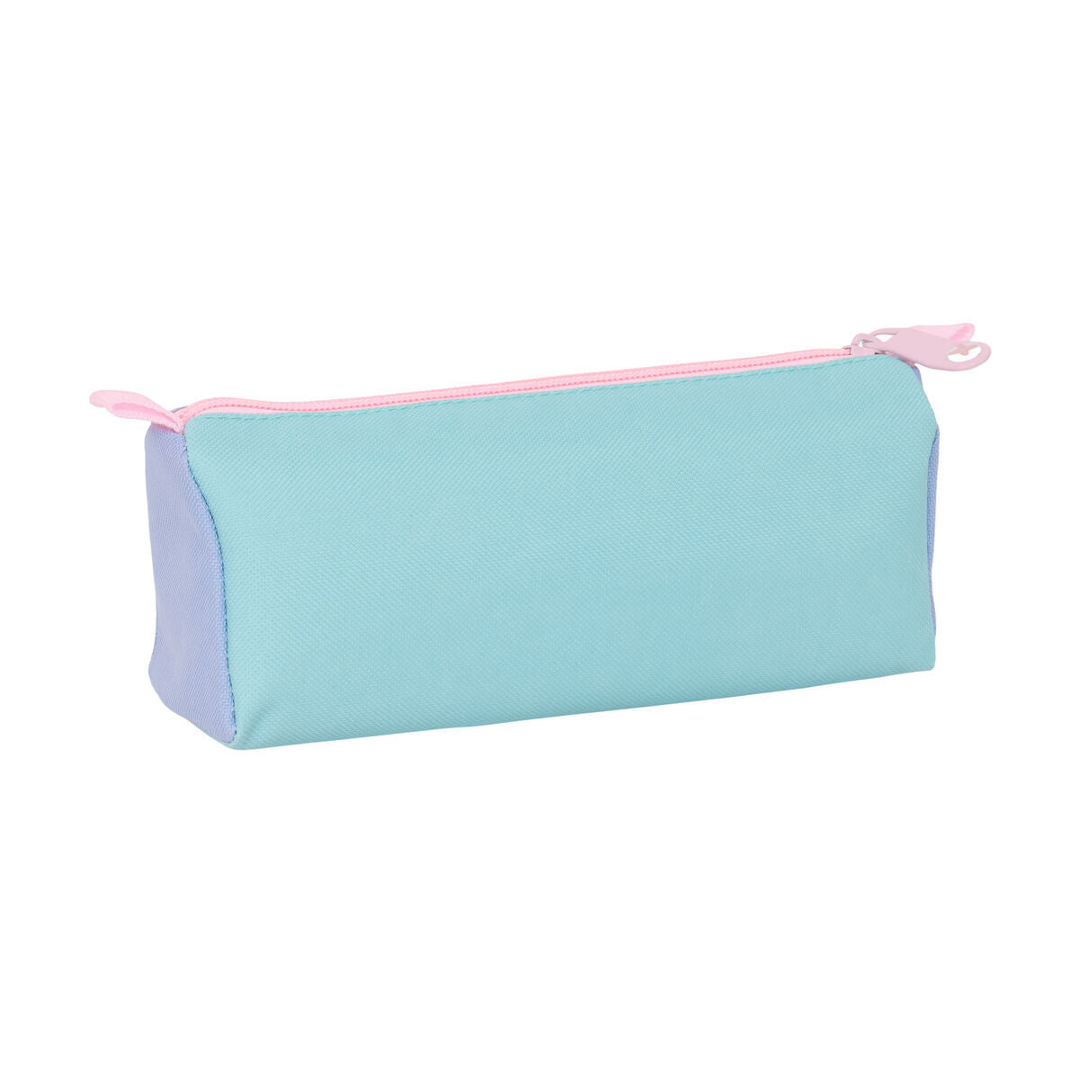 Bag Munich Mellow Blå Rosa Himmelsblå 21 x 8 x 7 cm-Kontor och Kontorsmaterial, Skol- och utbildningsmaterial-Munich-peaceofhome.se