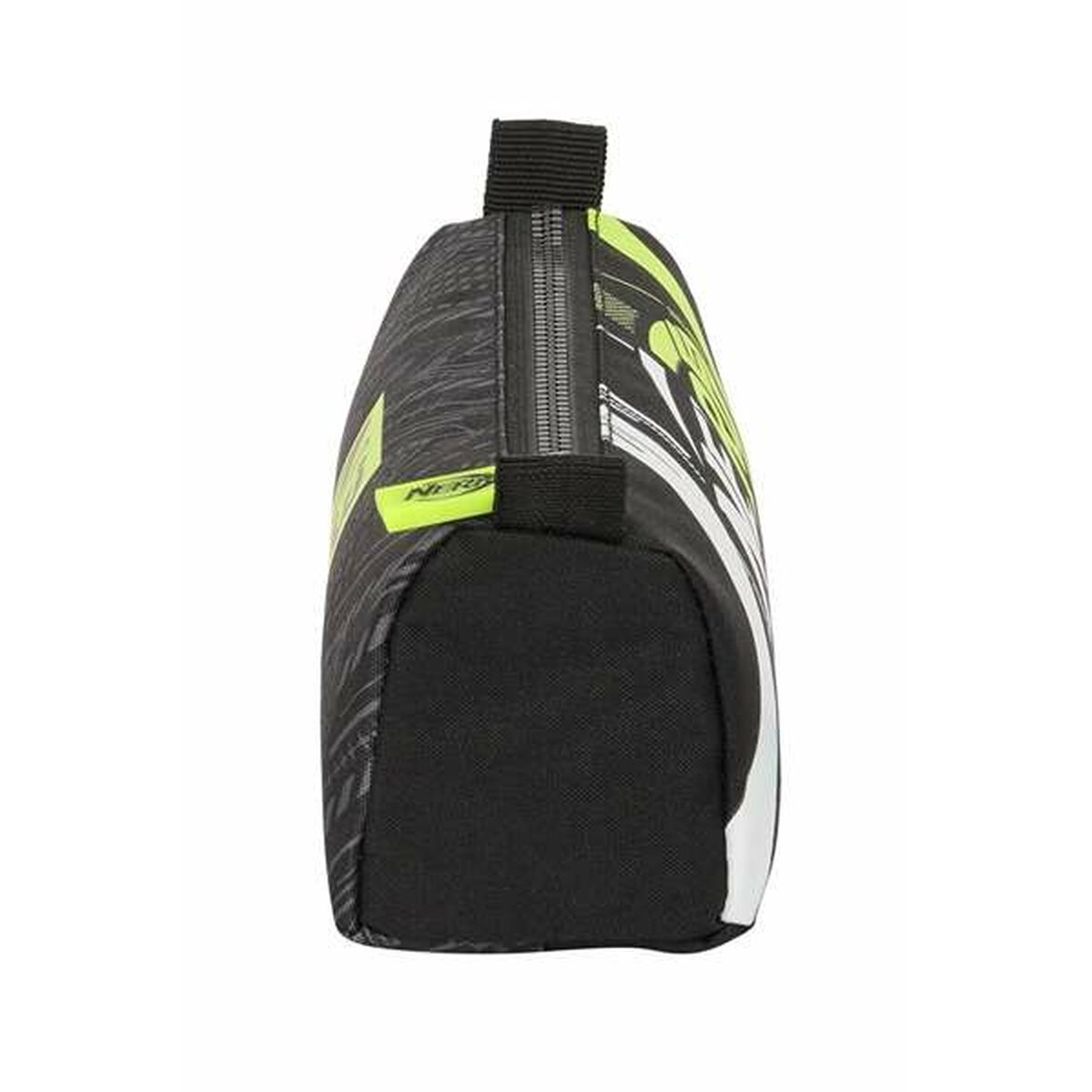 Bag Nerf Get Ready Svart 21 x 8 x 7 cm-Kontor och Kontorsmaterial, Skol- och utbildningsmaterial-Nerf-peaceofhome.se