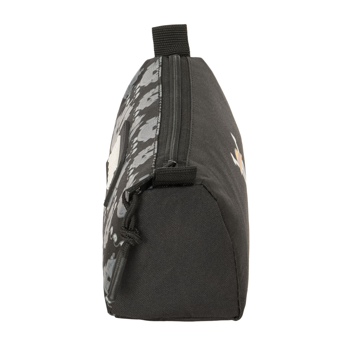 Bag One Piece Pirates Svart 21 x 8 x 7 cm-Kontor och Kontorsmaterial, Skol- och utbildningsmaterial-One Piece-peaceofhome.se