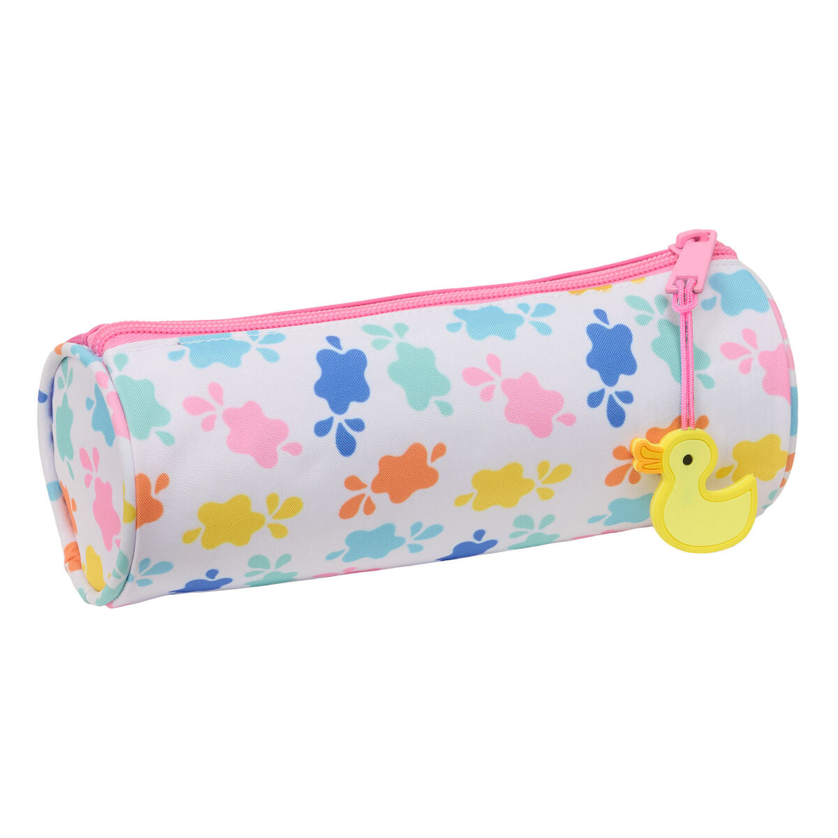 Bag Peppa Pig Baby pig Multicolour 20 x 7 x 7 cm-Kontor och Kontorsmaterial, Skol- och utbildningsmaterial-Peppa Pig-peaceofhome.se