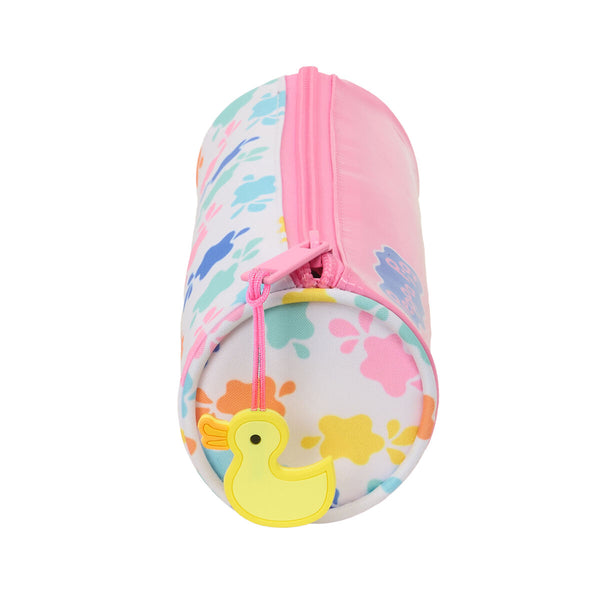 Bag Peppa Pig Baby pig Multicolour 20 x 7 x 7 cm-Kontor och Kontorsmaterial, Skol- och utbildningsmaterial-Peppa Pig-peaceofhome.se