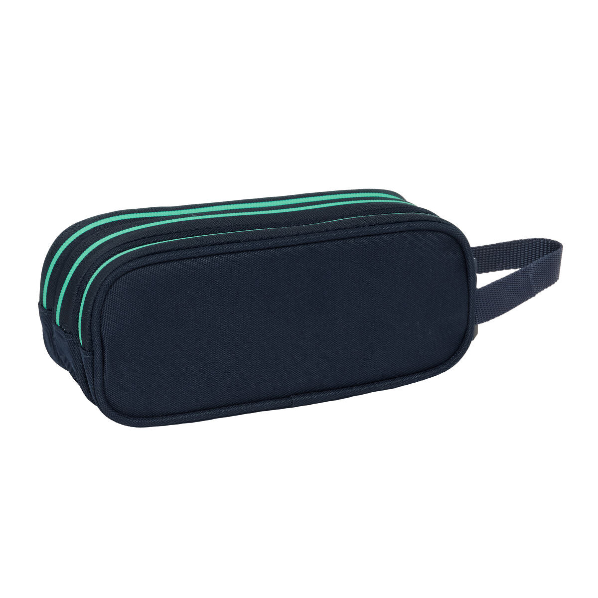 Bag Real Madrid C.F. 21 x 8.5 x 7 cm-Kontor och Kontorsmaterial, Skol- och utbildningsmaterial-Real Madrid C.F.-peaceofhome.se