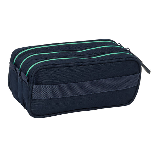 Bag Real Madrid C.F. 21,5 x 10 x 8 cm-Kontor och Kontorsmaterial, Skol- och utbildningsmaterial-Real Madrid C.F.-peaceofhome.se