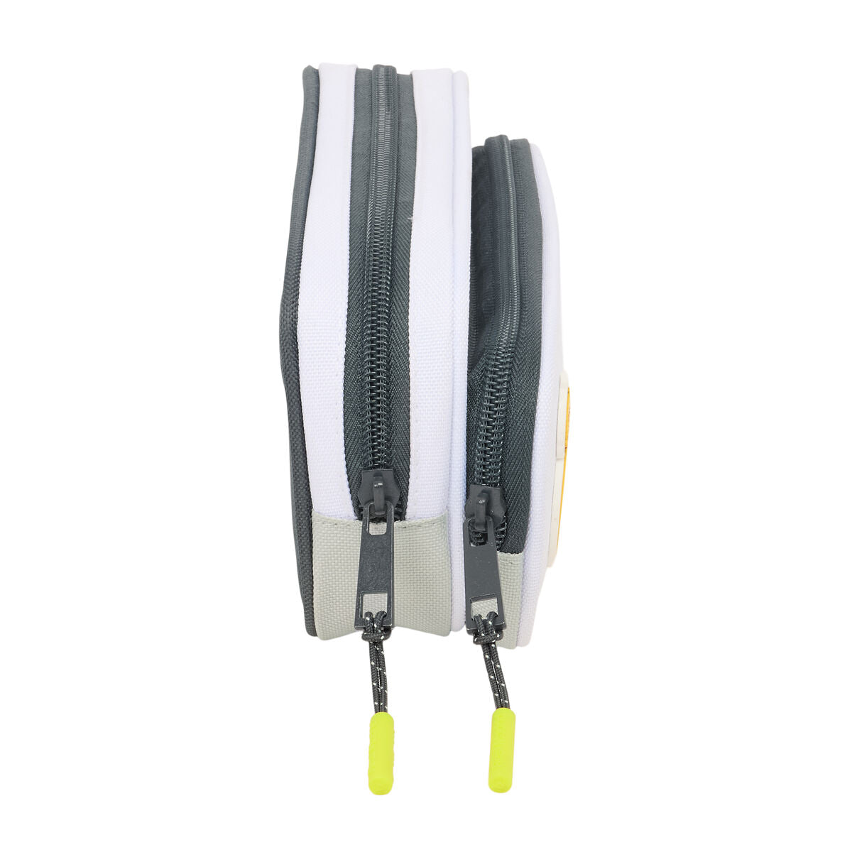 Bag Real Madrid C.F. 25/26 21 x 10,5 x 6 cm-Kontor och Kontorsmaterial, Skol- och utbildningsmaterial-Real Madrid C.F.-peaceofhome.se