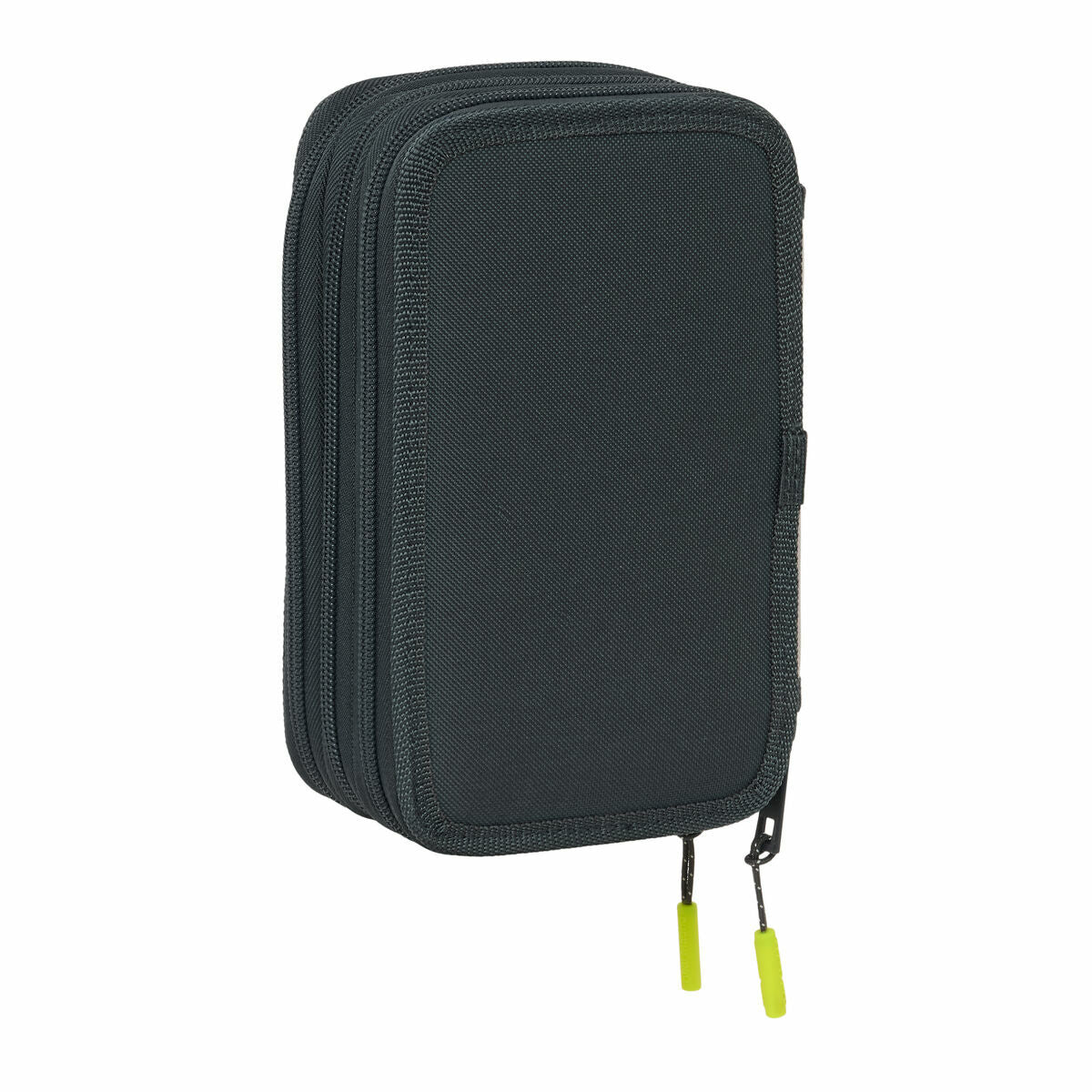 Bag Real Madrid C.F. Vit 12,5 x 19,5 x 5,5 cm 37 Delar-Kontor och Kontorsmaterial, Skol- och utbildningsmaterial-Real Madrid C.F.-peaceofhome.se