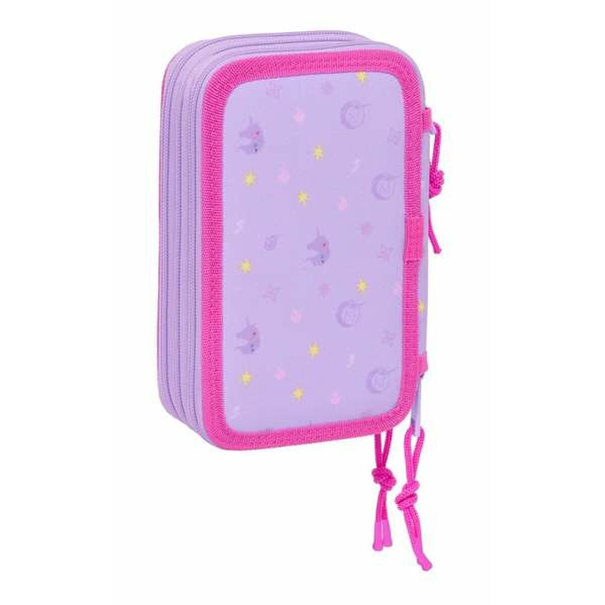 Bag Safta 12,5 x 19,5 x 5,5 cm-Kontor och Kontorsmaterial, Skol- och utbildningsmaterial-Safta-peaceofhome.se