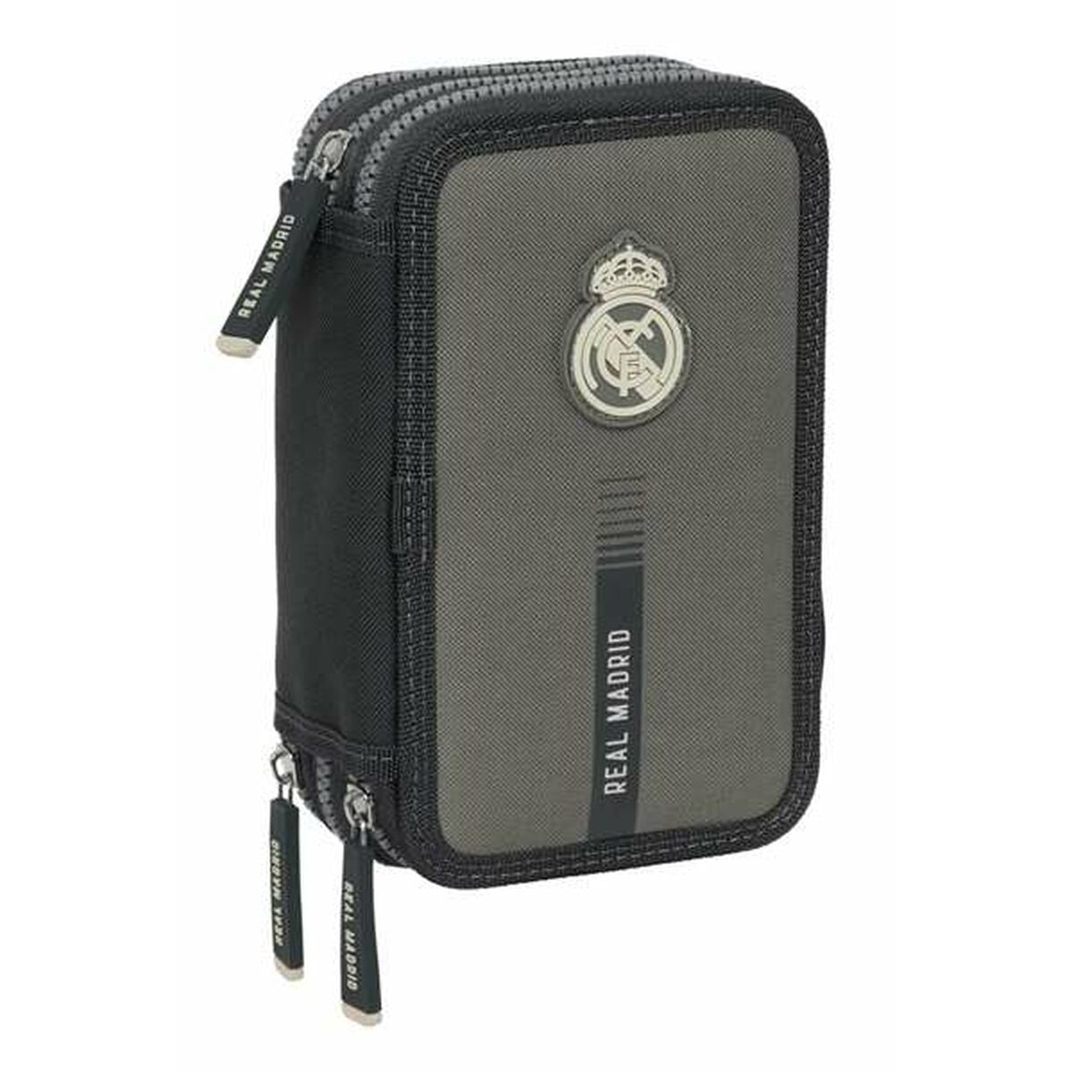 Bag Safta 12,5 x 19,5 x 5,5 cm-Kontor och Kontorsmaterial, Skol- och utbildningsmaterial-Safta-peaceofhome.se