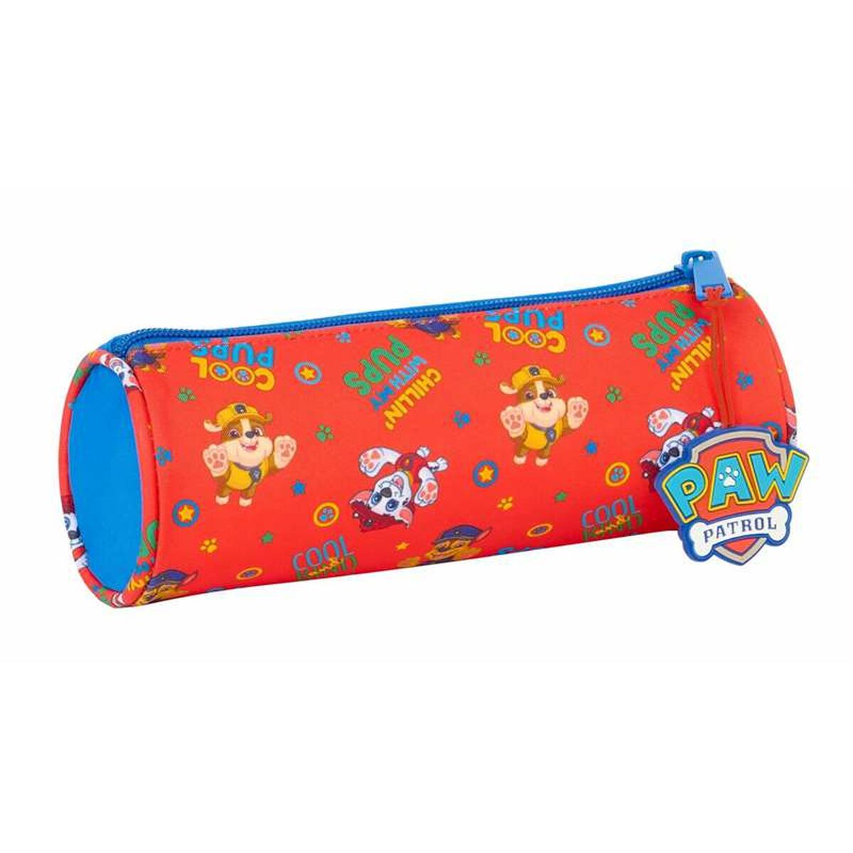 Bag Safta 20 x 7 x 7 cm-Kontor och Kontorsmaterial, Skol- och utbildningsmaterial-Safta-peaceofhome.se