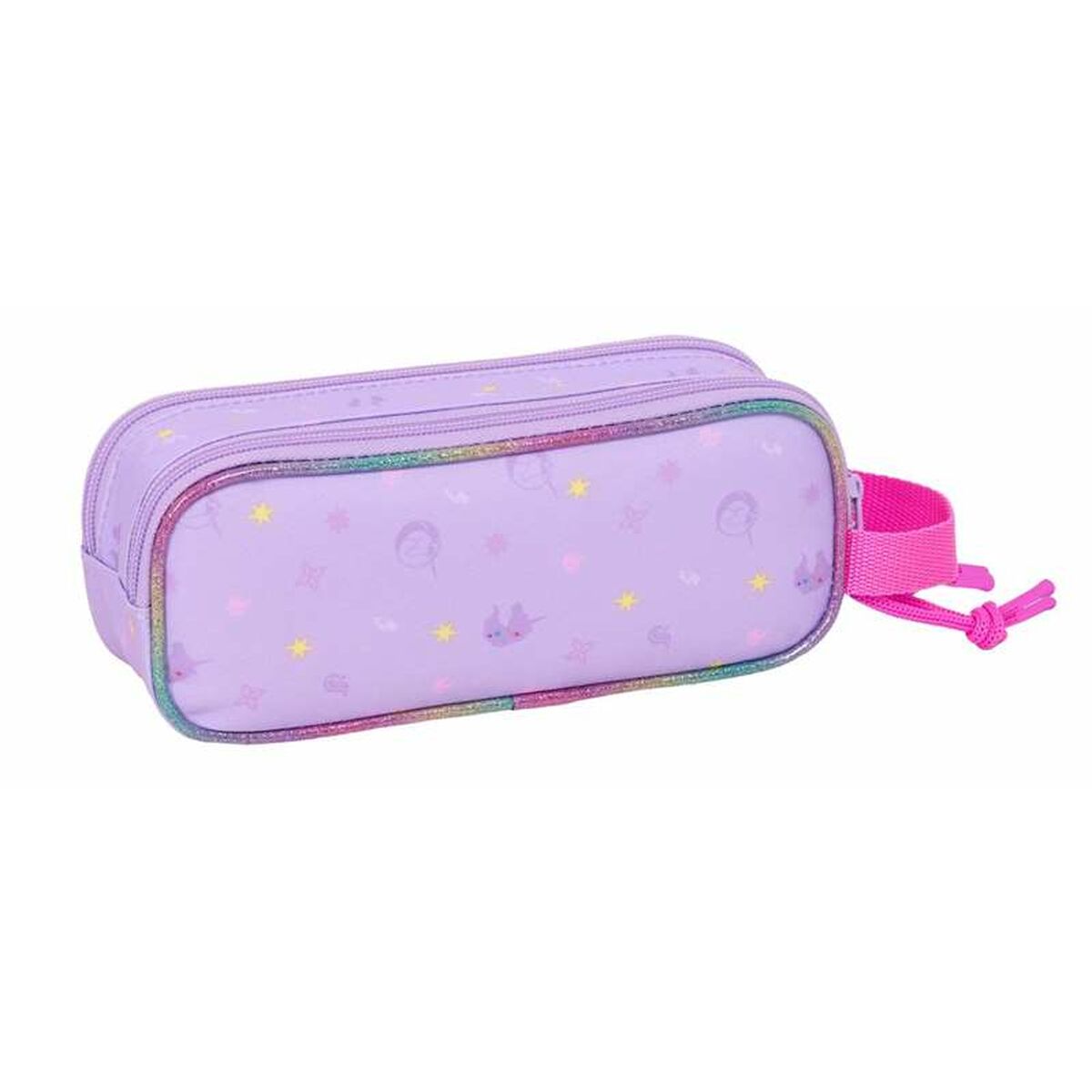 Bag Safta 21 x 8 x 6 cm-Kontor och Kontorsmaterial, Skol- och utbildningsmaterial-Safta-peaceofhome.se