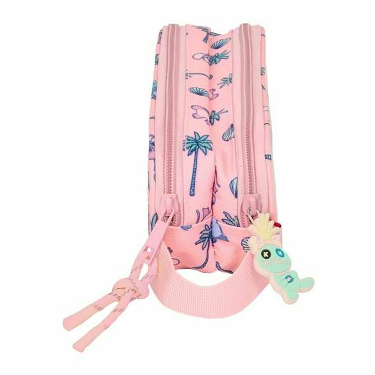 Bag Safta 21 x 8 x 6 cm-Kontor och Kontorsmaterial, Skol- och utbildningsmaterial-Safta-peaceofhome.se