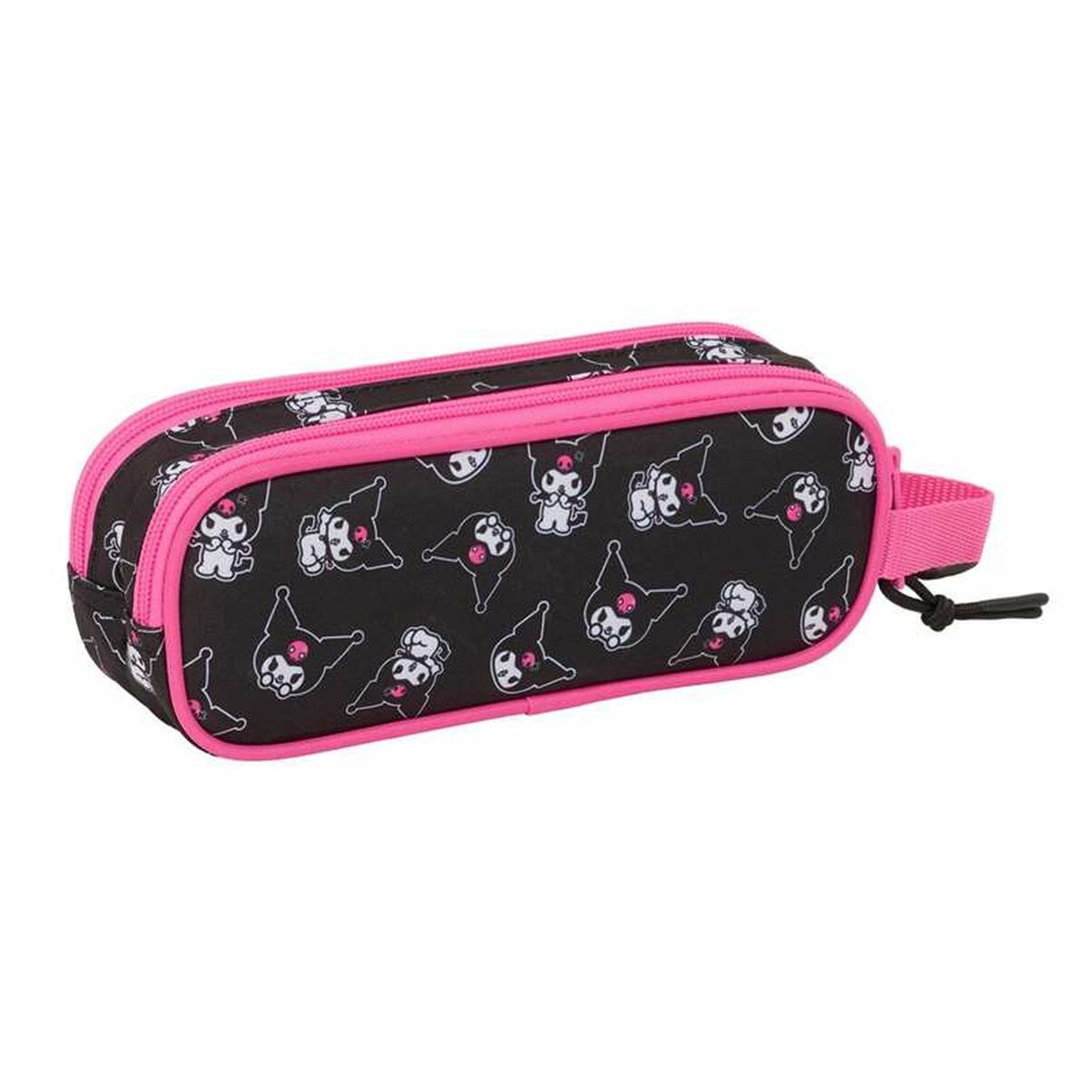 Bag Safta 21 x 8 x 6 cm-Kontor och Kontorsmaterial, Skol- och utbildningsmaterial-Safta-peaceofhome.se