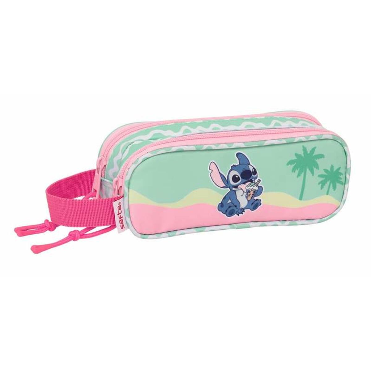 Bag Safta 21 x 8 x 6 cm-Kontor och Kontorsmaterial, Skol- och utbildningsmaterial-Safta-peaceofhome.se