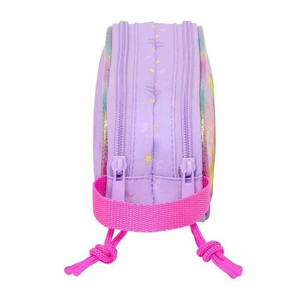 Bag Safta 21 x 8 x 6 cm-Kontor och Kontorsmaterial, Skol- och utbildningsmaterial-Safta-peaceofhome.se
